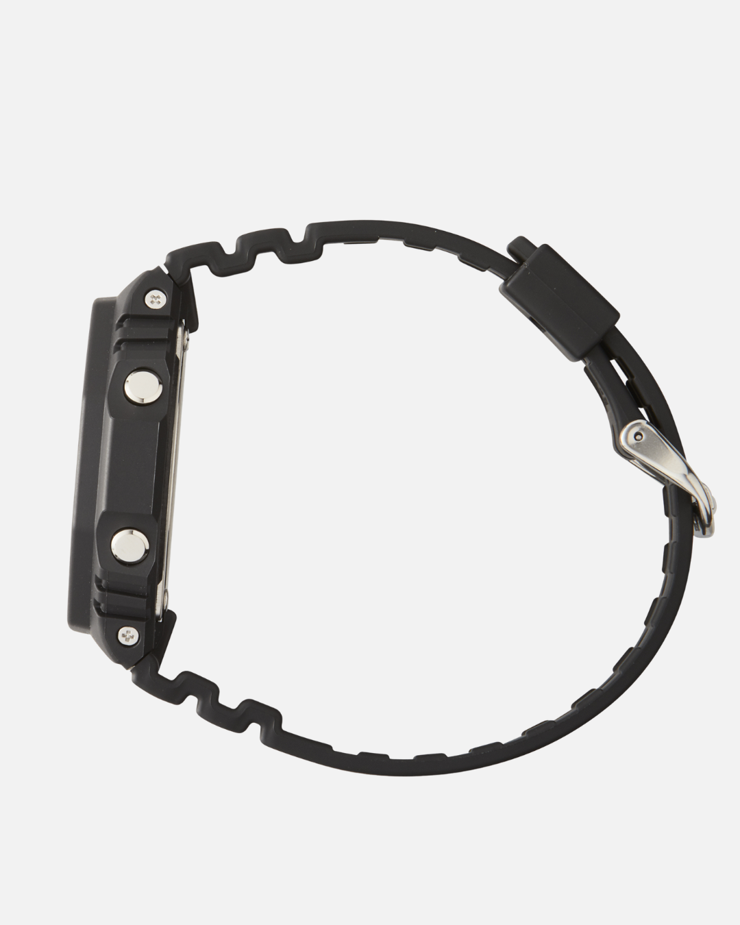 FootkornerMontre Casio G-Shock Classic - Noir