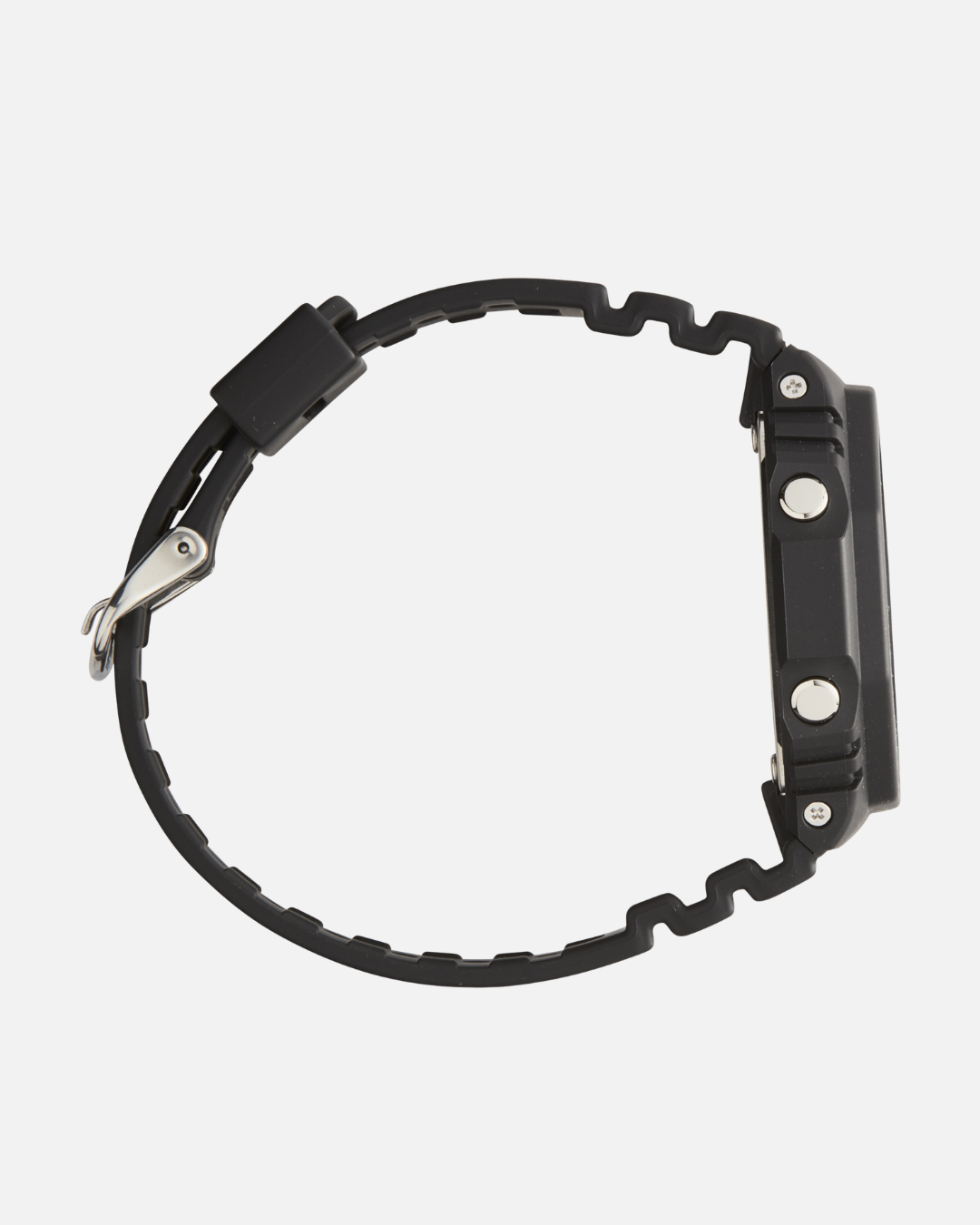 FootkornerMontre Casio G-Shock Classic - Noir