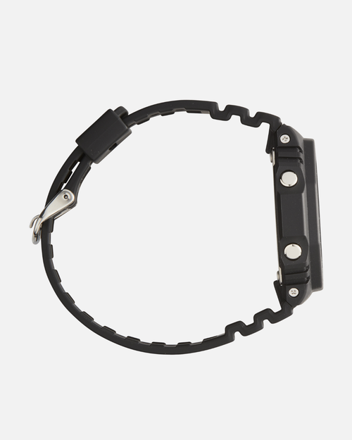 Montre Casio G-Shock Classic - Noir - Footkorner