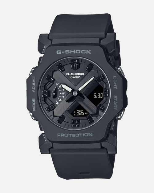Casio G-Shock Classic Watch - Black - Footkorner