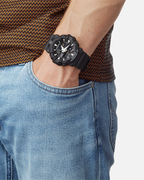 Montre Casio G-Shock Classic - Noir - Footkorner