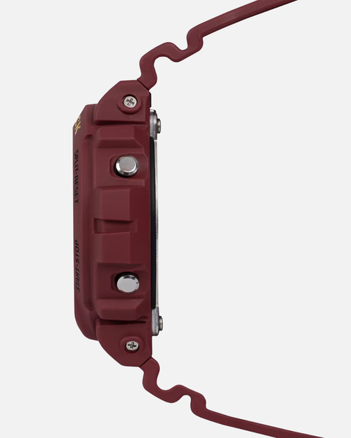 Casio G-Shock Limited Uhr - Rot - Footkorner