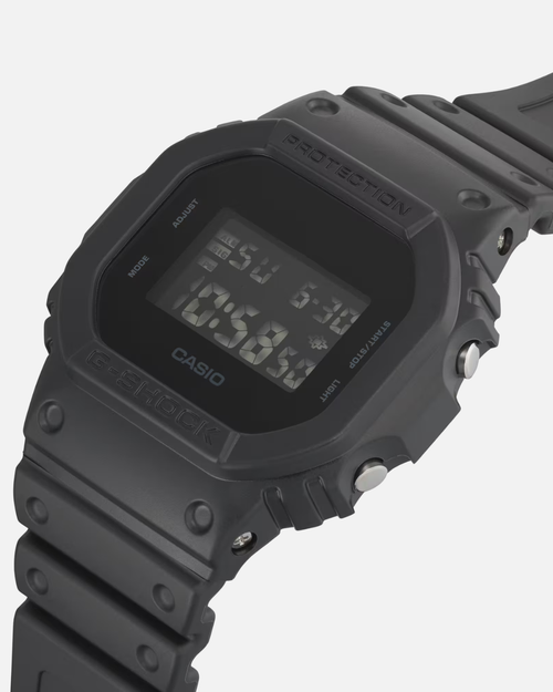Montre Casio G-Shock The Origin - Noir - Footkorner