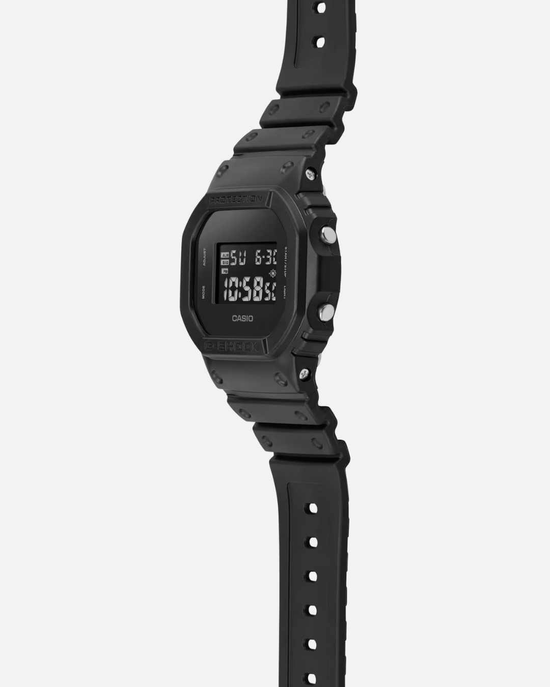 FootkornerMontre Casio G-Shock The Origin - Noir