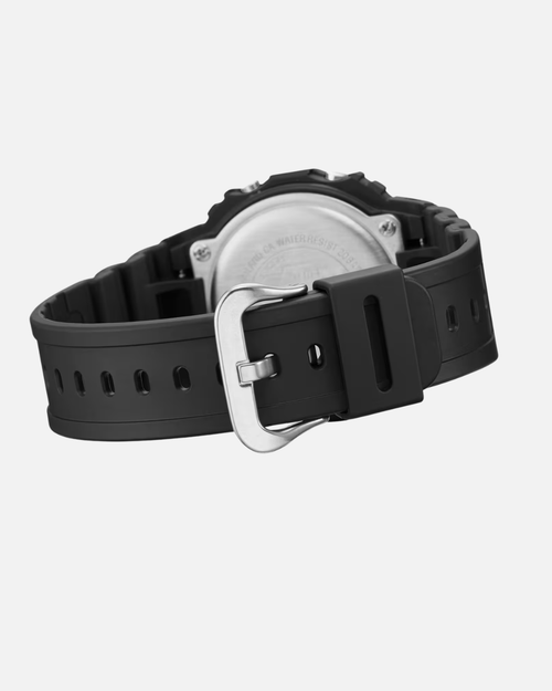 Montre Casio G-Shock The Origin - Noir - Footkorner