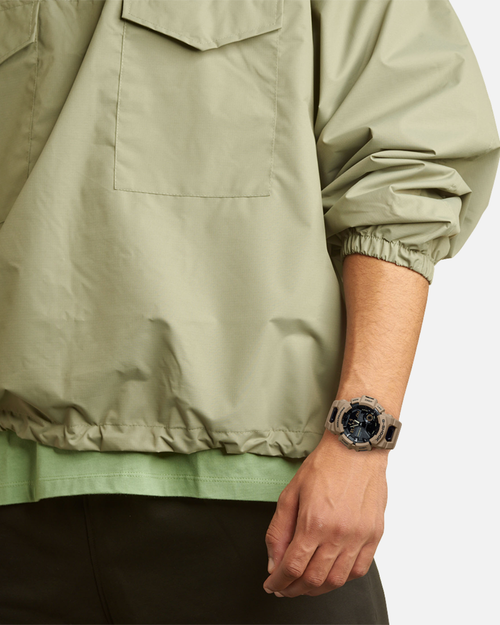 Montre Casio G-squad - Beige - Footkorner