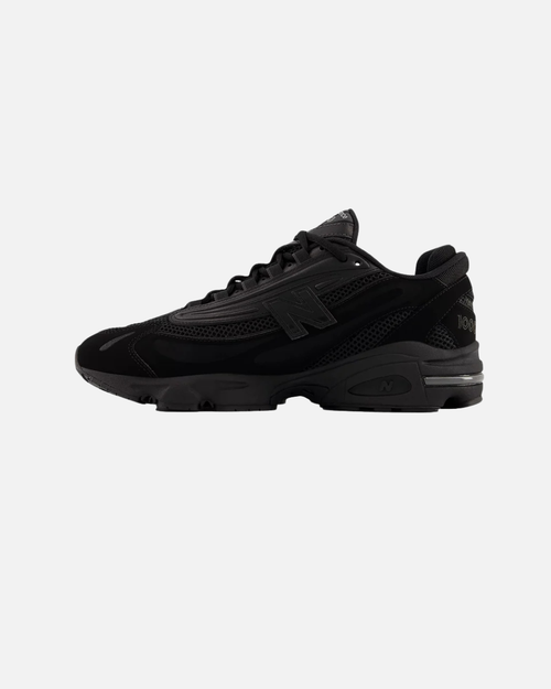 New Balance 1000 - Noir - Footkorner