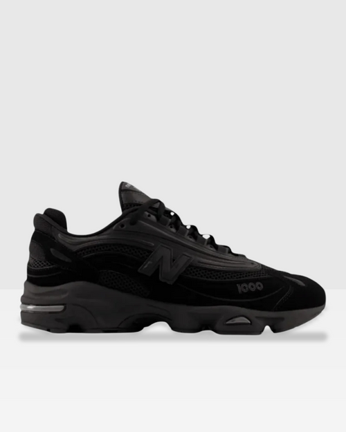 New Balance 1000 - Noir - Footkorner