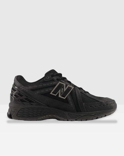 New Balance 1906 - Noir - Footkorner