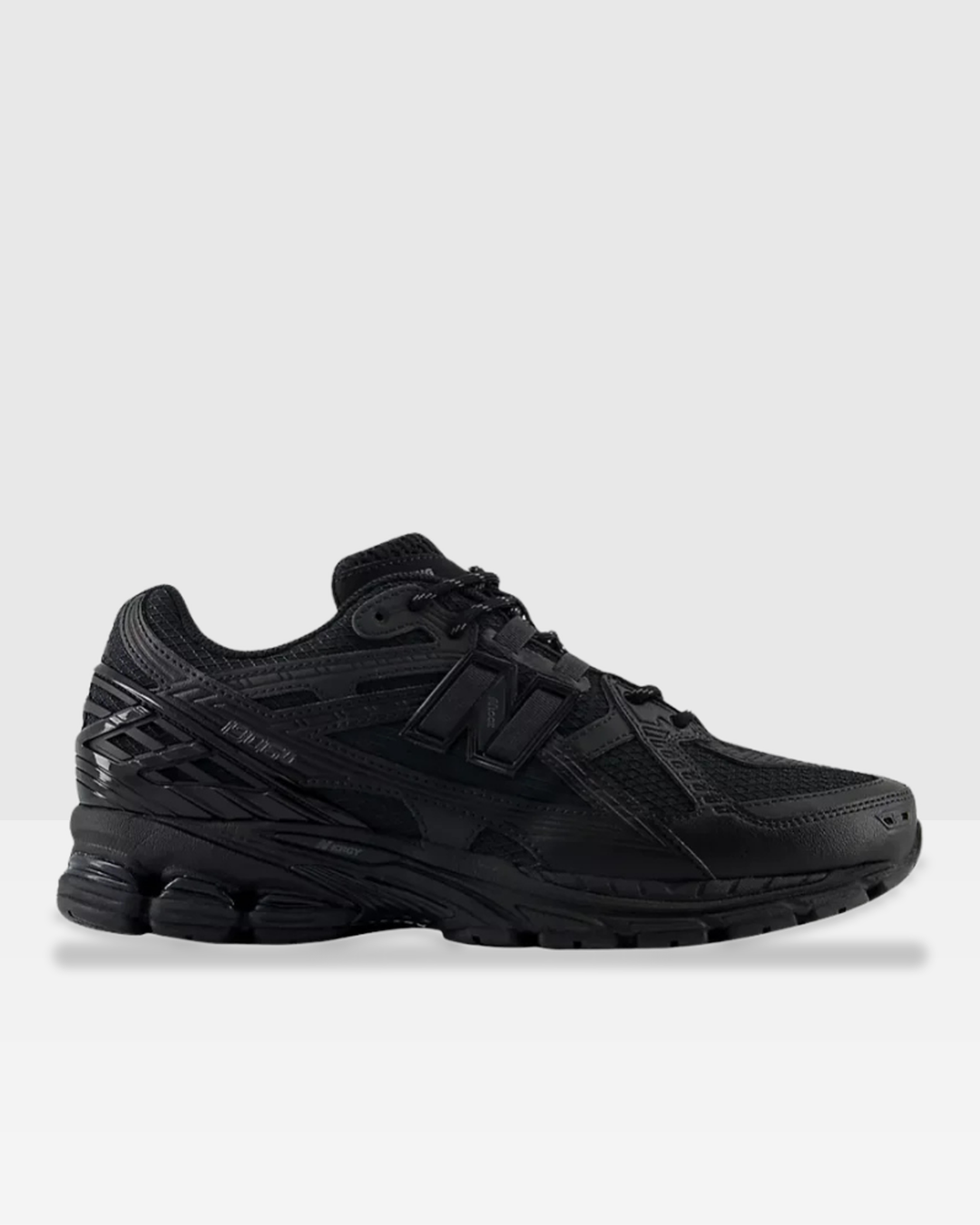 FootkornerNew Balance 1906 Utility - Noir