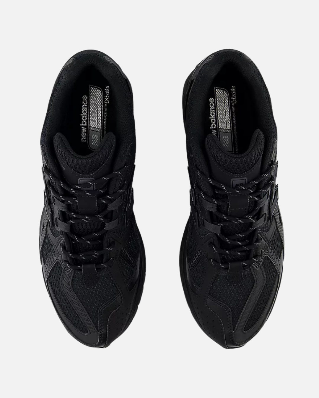 FootkornerNew Balance 1906 Utility - Noir