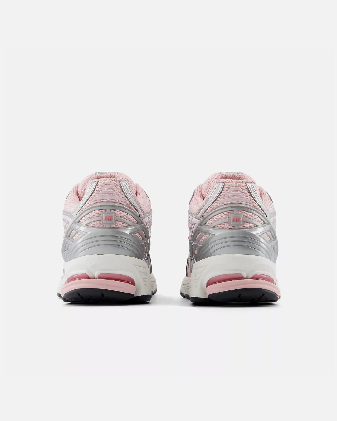 FootkornerNew Balance 1906R – Silber/Rosa