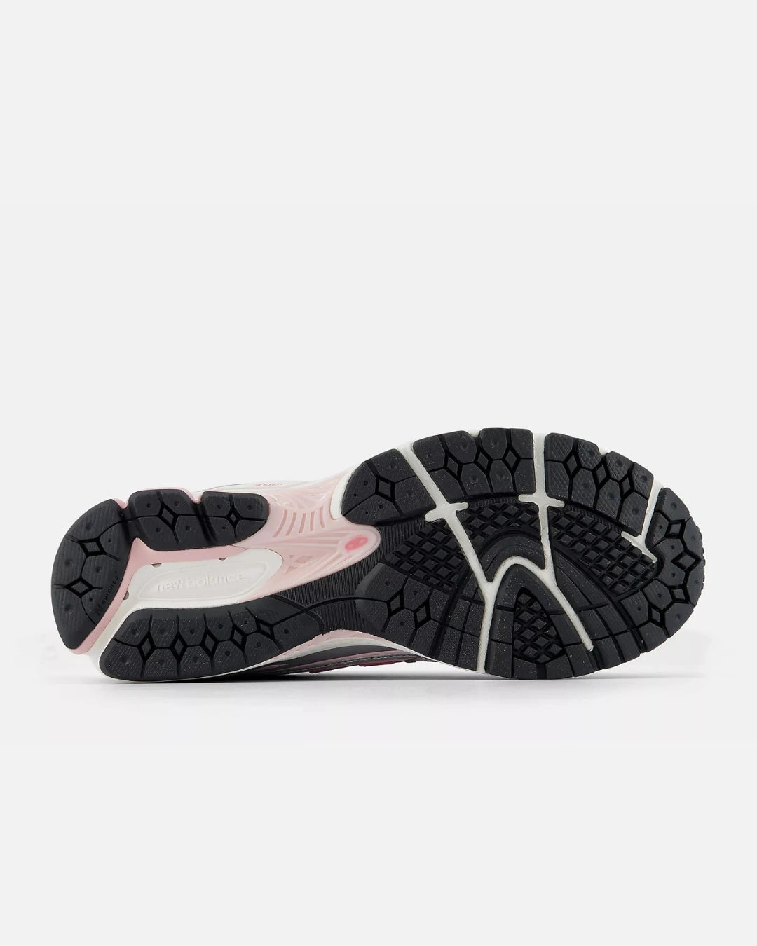 FootkornerNew Balance 1906R – Silber/Rosa