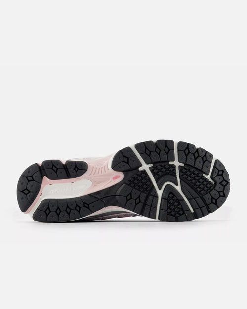 New Balance 1906R – Silber/Rosa - Footkorner