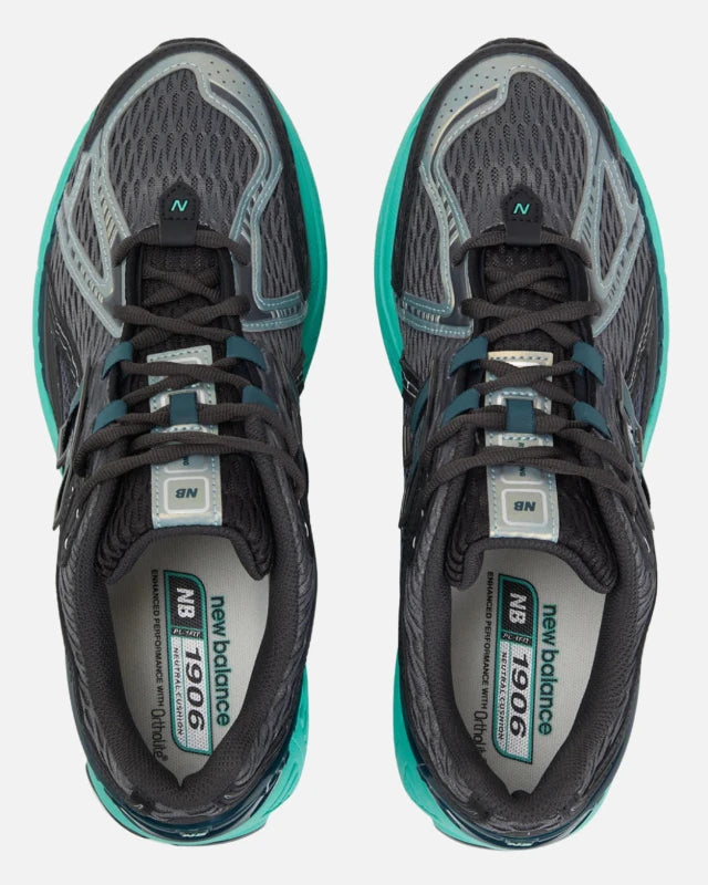 FootkornerNew Balance 1906R -Gris/Bleu