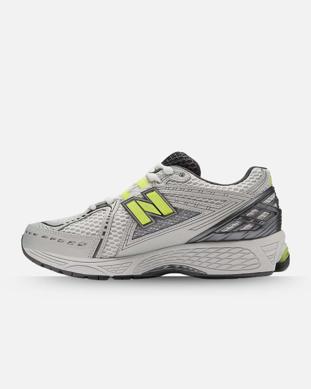FootkornerNew Balance 1906R - Gris/Jaune