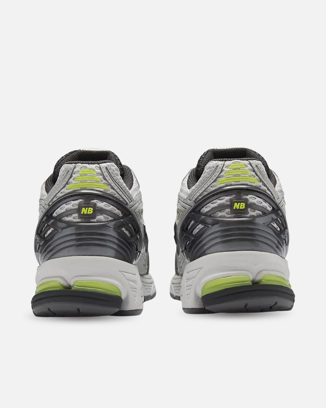 FootkornerNew Balance 1906R - Gris/Jaune