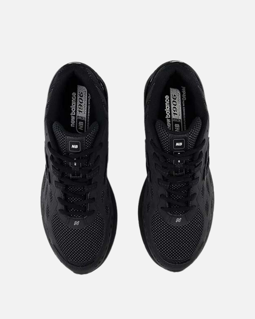 New Balance 1906W - Noir - Footkorner