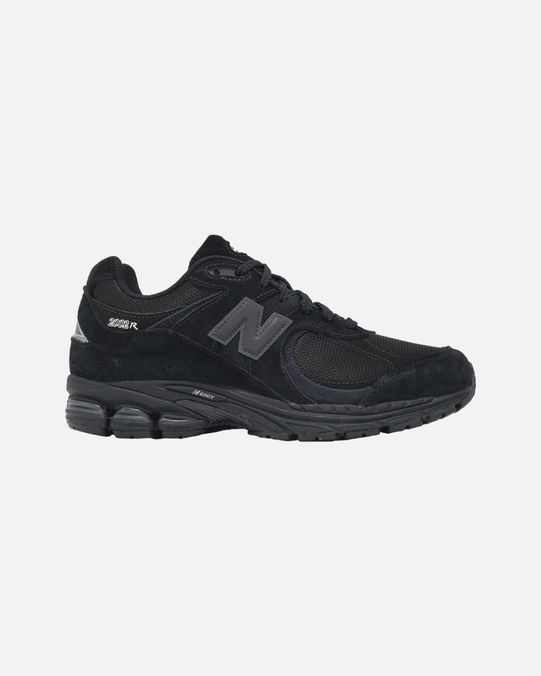 New balance 2002R - Noir/Gris - Footkorner - Footkorner