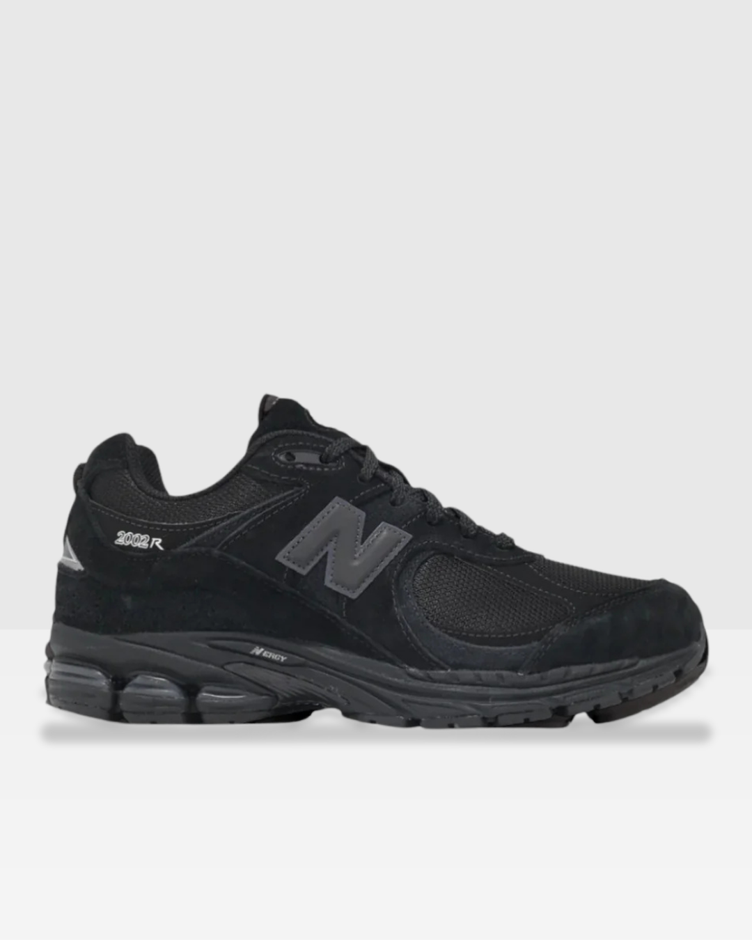 New Balance U2002R - Gris - Footkorner - Footkorner