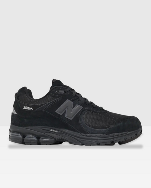 New balance 2002R - Noir - Footkorner