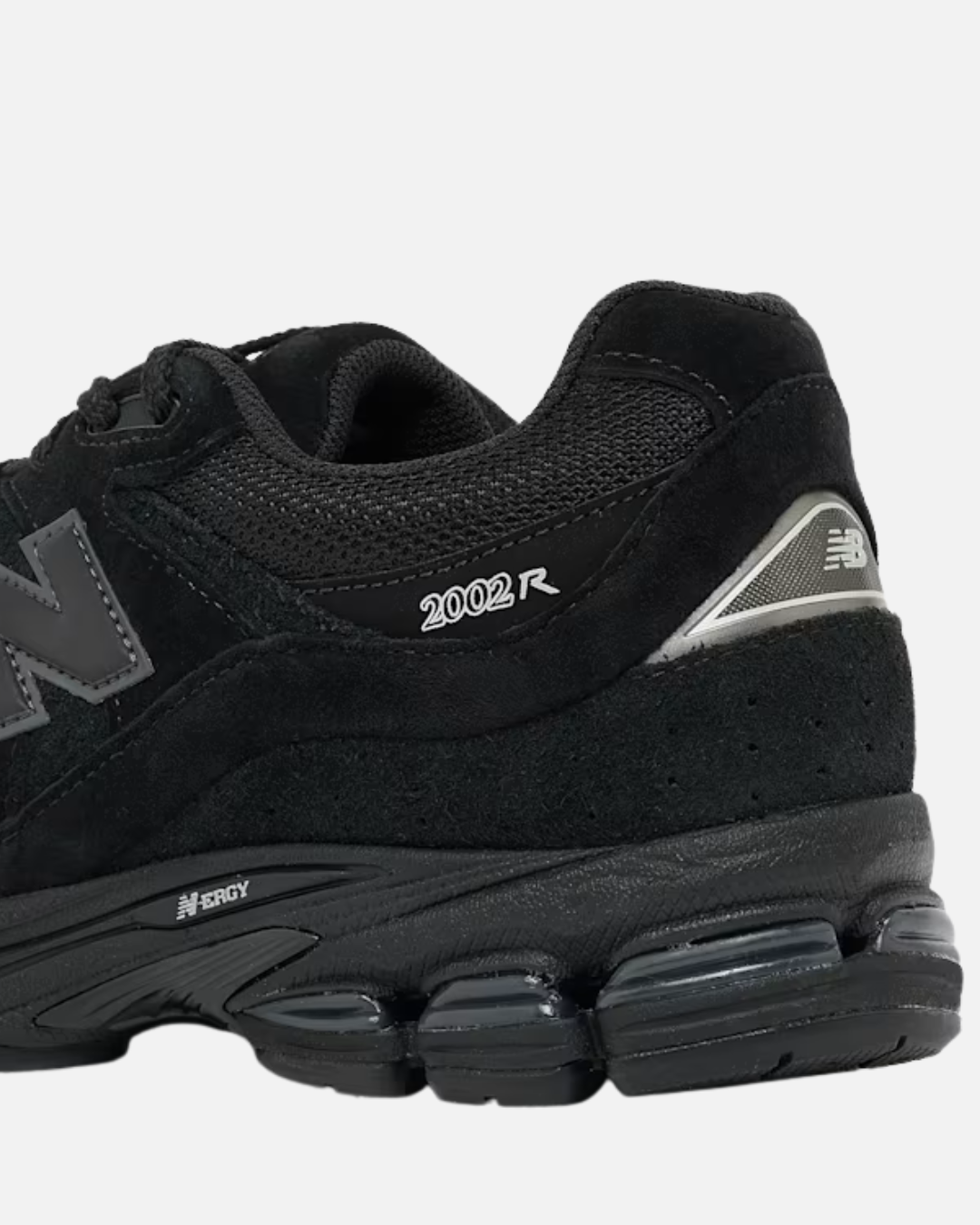 FootkornerNew balance 2002R - Noir