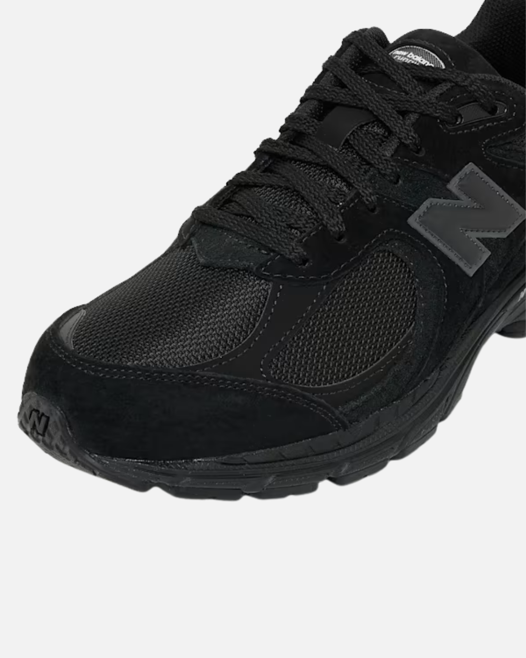 FootkornerNew balance 2002R - Noir