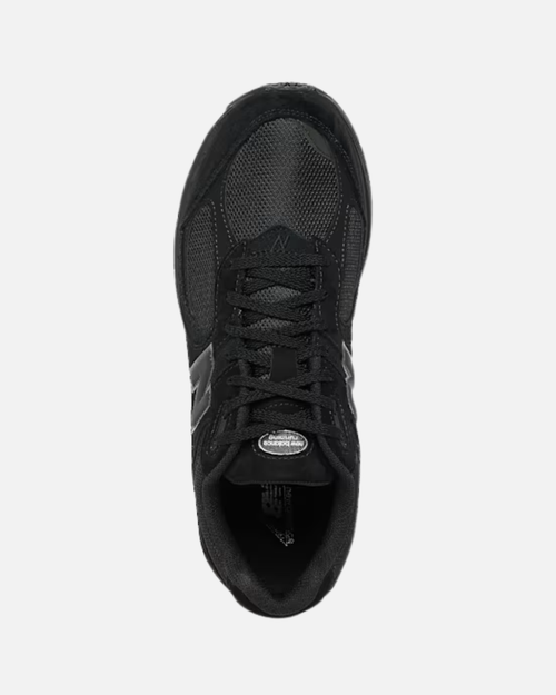 New balance 2002R - Noir - Footkorner