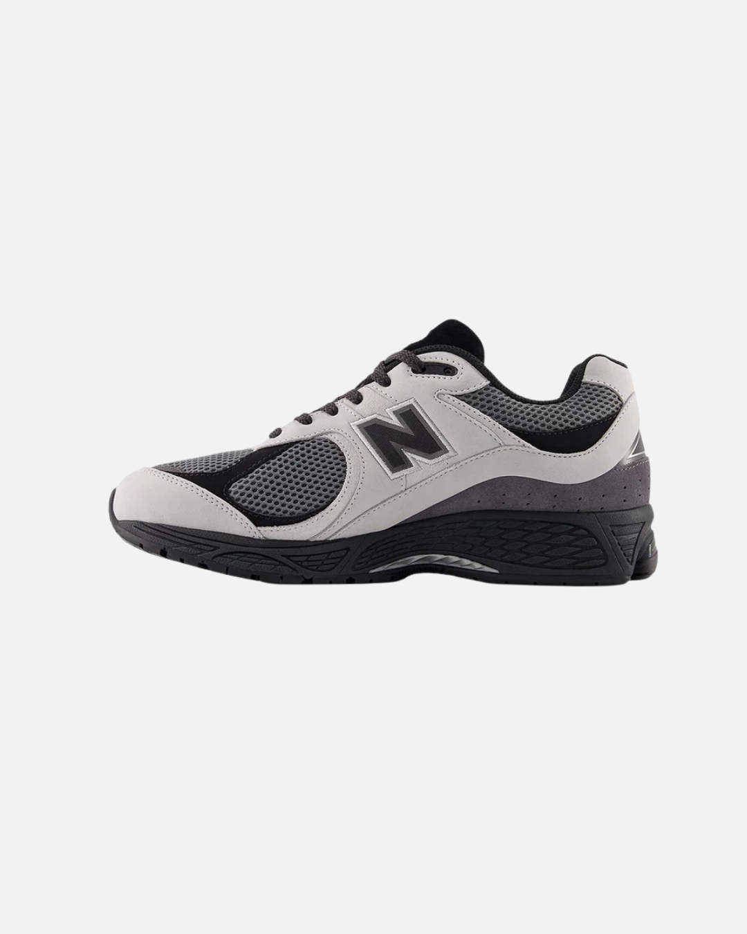 FootkornerNew balance 2002R - Noir/Gris