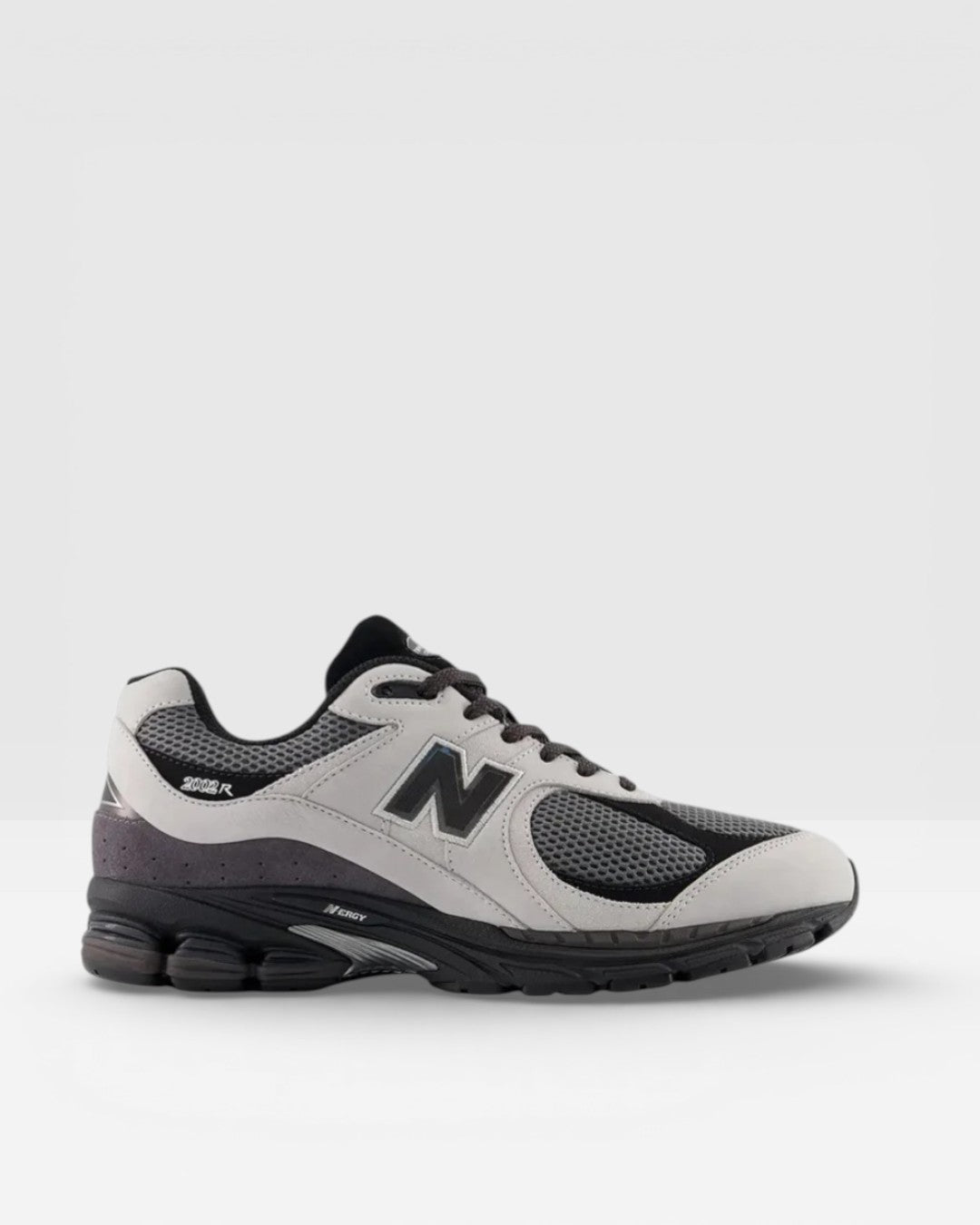 New Balance 2002R - Black - Footkorner - Footkorner
