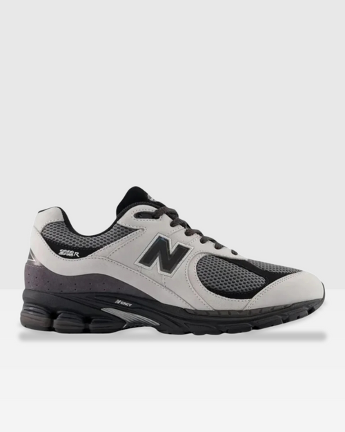 New balance 2002R - Noir/Gris - Footkorner