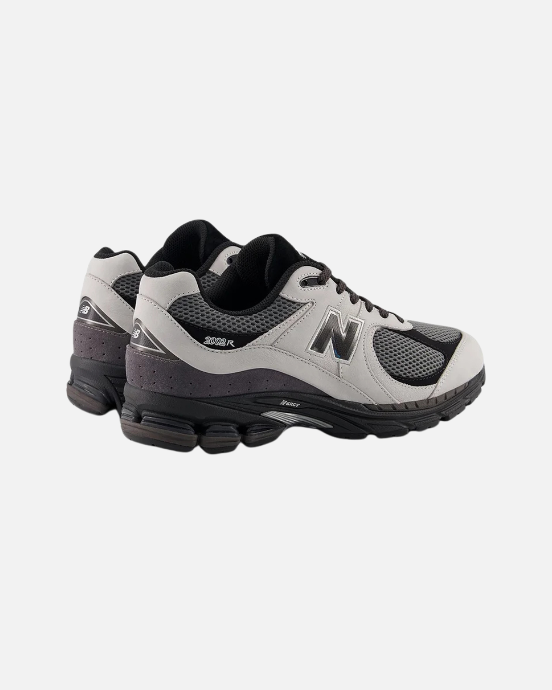 FootkornerNew balance 2002R - Noir/Gris