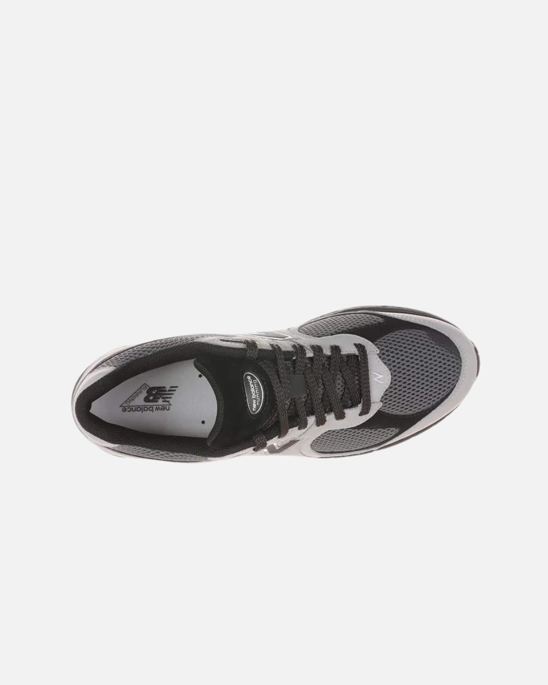 FootkornerNew balance 2002R - Noir/Gris