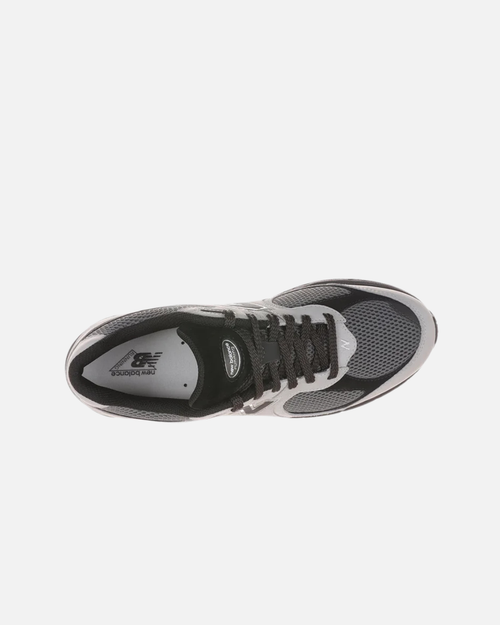 New balance 2002R - Noir/Gris - Footkorner