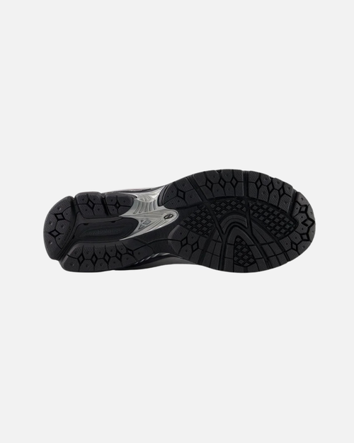 New balance 2002R - Noir/Gris - Footkorner