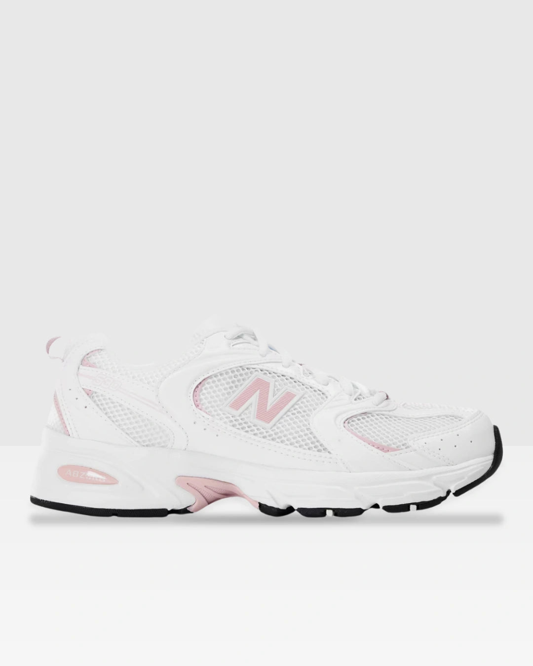 FootkornerNew Balance 530 - Bianco/Talpa