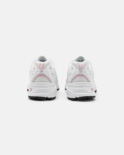 New Balance 530 - Bianco/Talpa - Footkorner