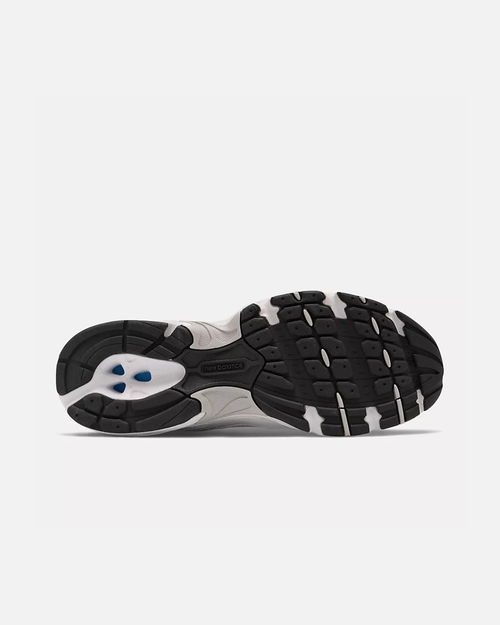 New Balance 530 - Blanc/Silver - Footkorner