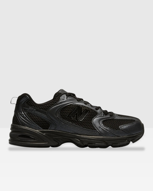 New Balance 530 - Noir - Footkorner