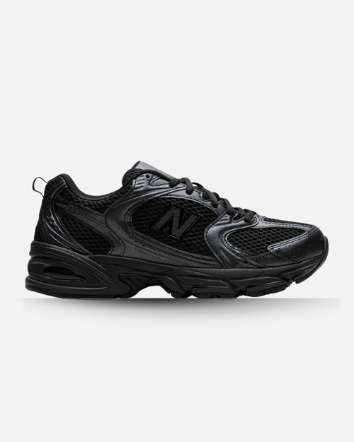 New Balance 530 - Schwarz - Footkorner