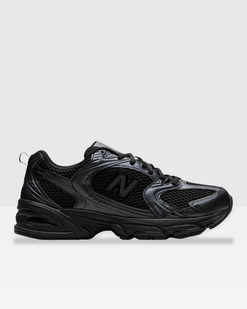 New Balance 530 - Negro - Footkorner