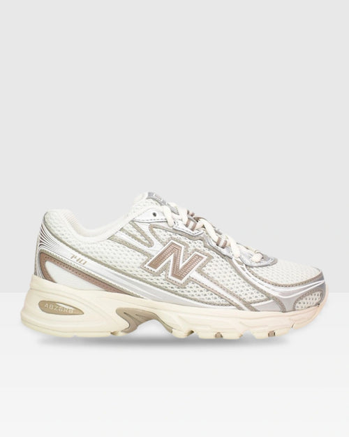 New Balance 740 - Nero - Footkorner