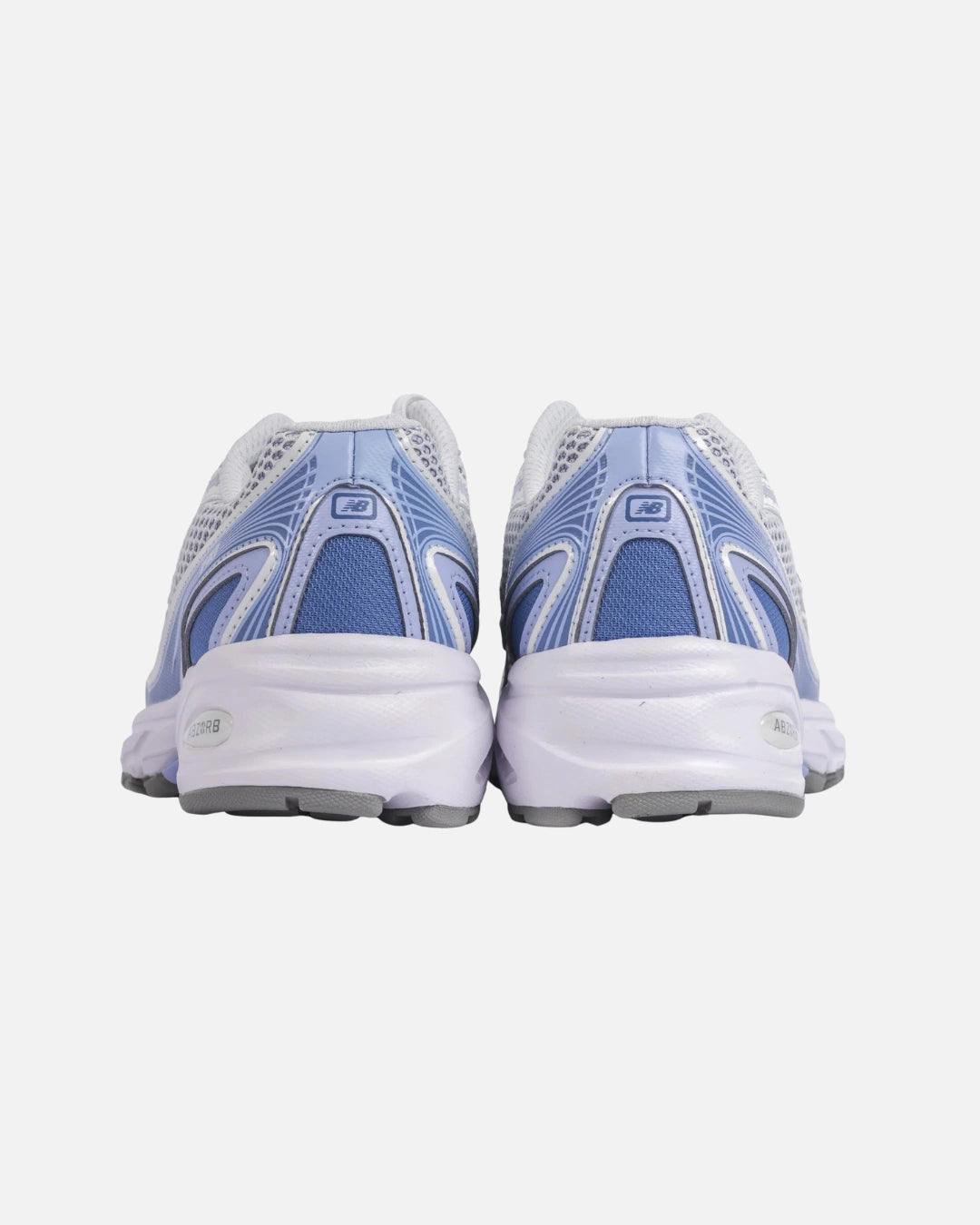 FootkornerNew Balance 740 - Blanc/Bleu
