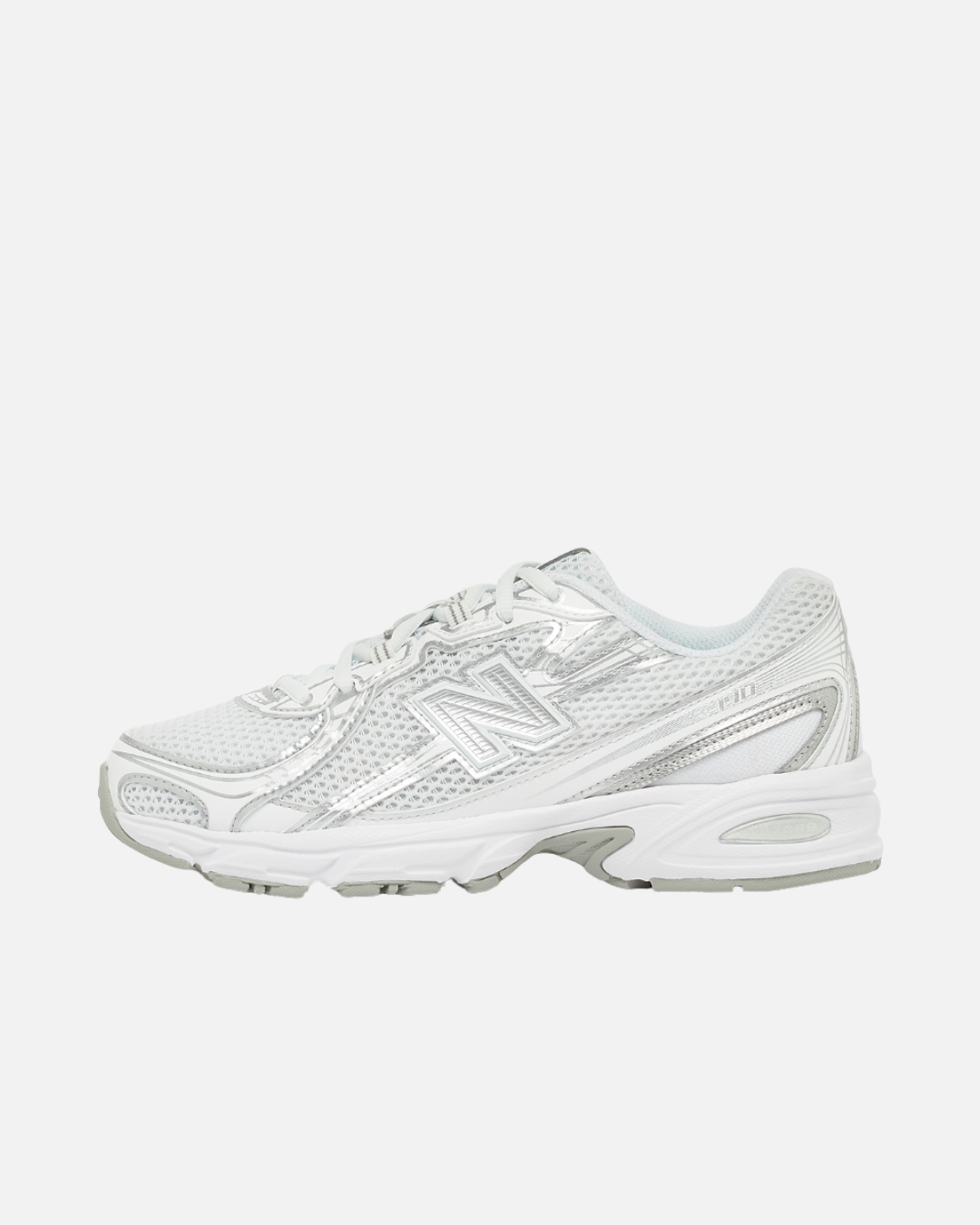 FootkornerNew Balance 740 - White