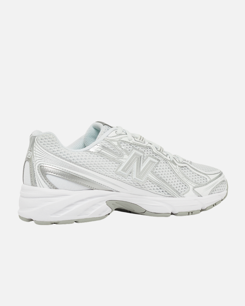 New Balance 740 - White - Footkorner