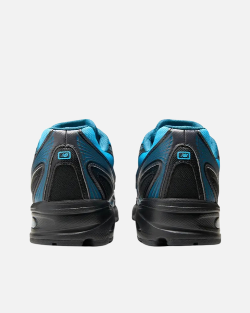 New Balance 740 - Blue - Footkorner