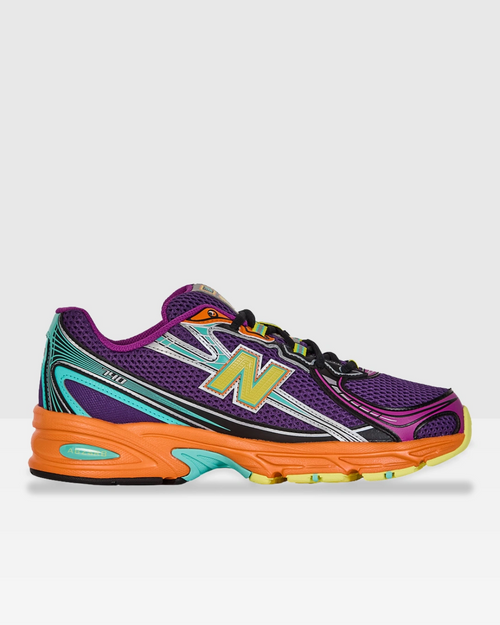 New Balance 740 - Multicolor - Footkorner