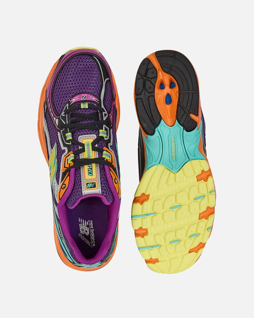 New Balance 740 - Multicolor - Footkorner