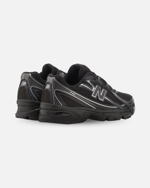 New Balance 740 - Noir - Footkorner