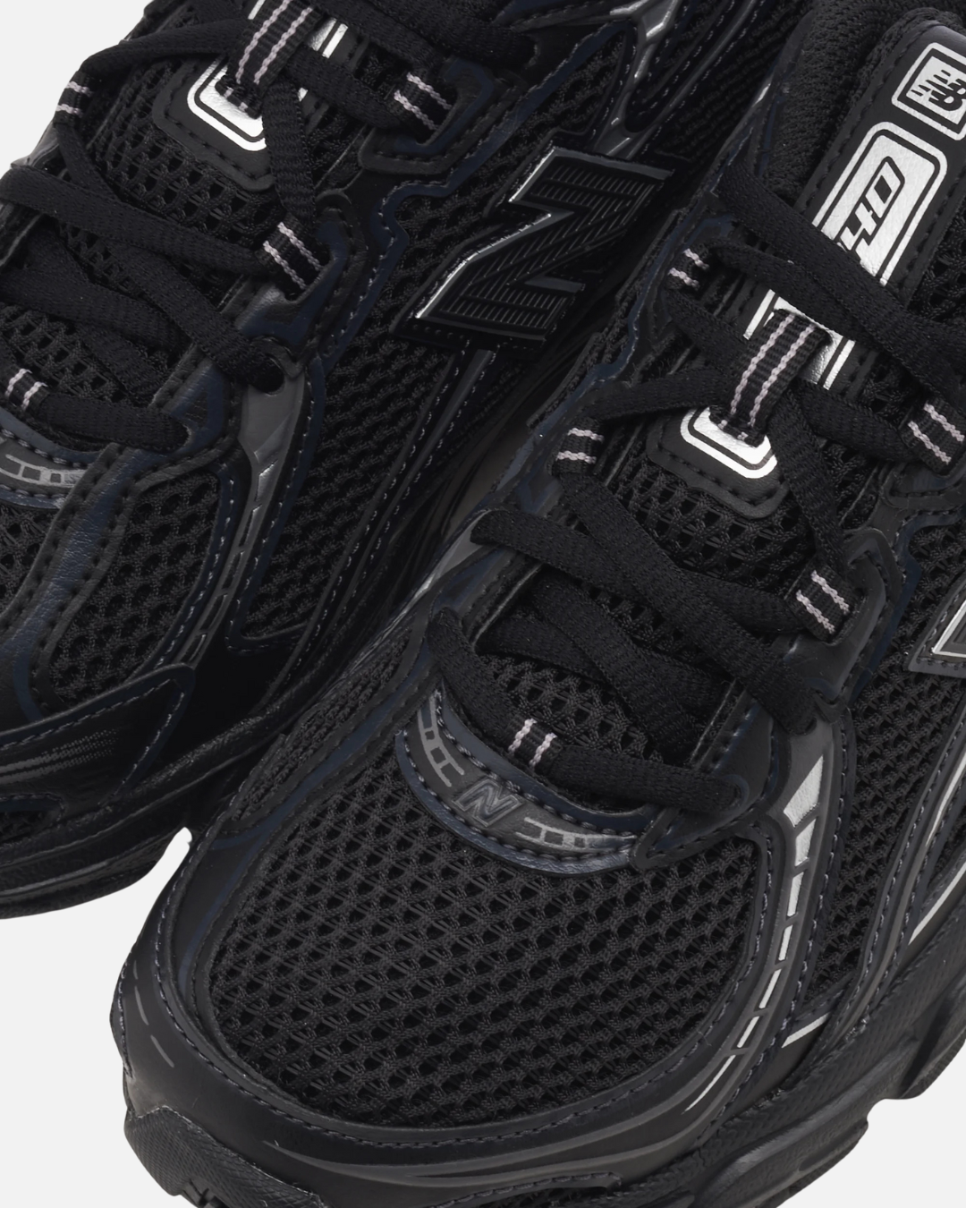 FootkornerNew Balance 740 - Noir